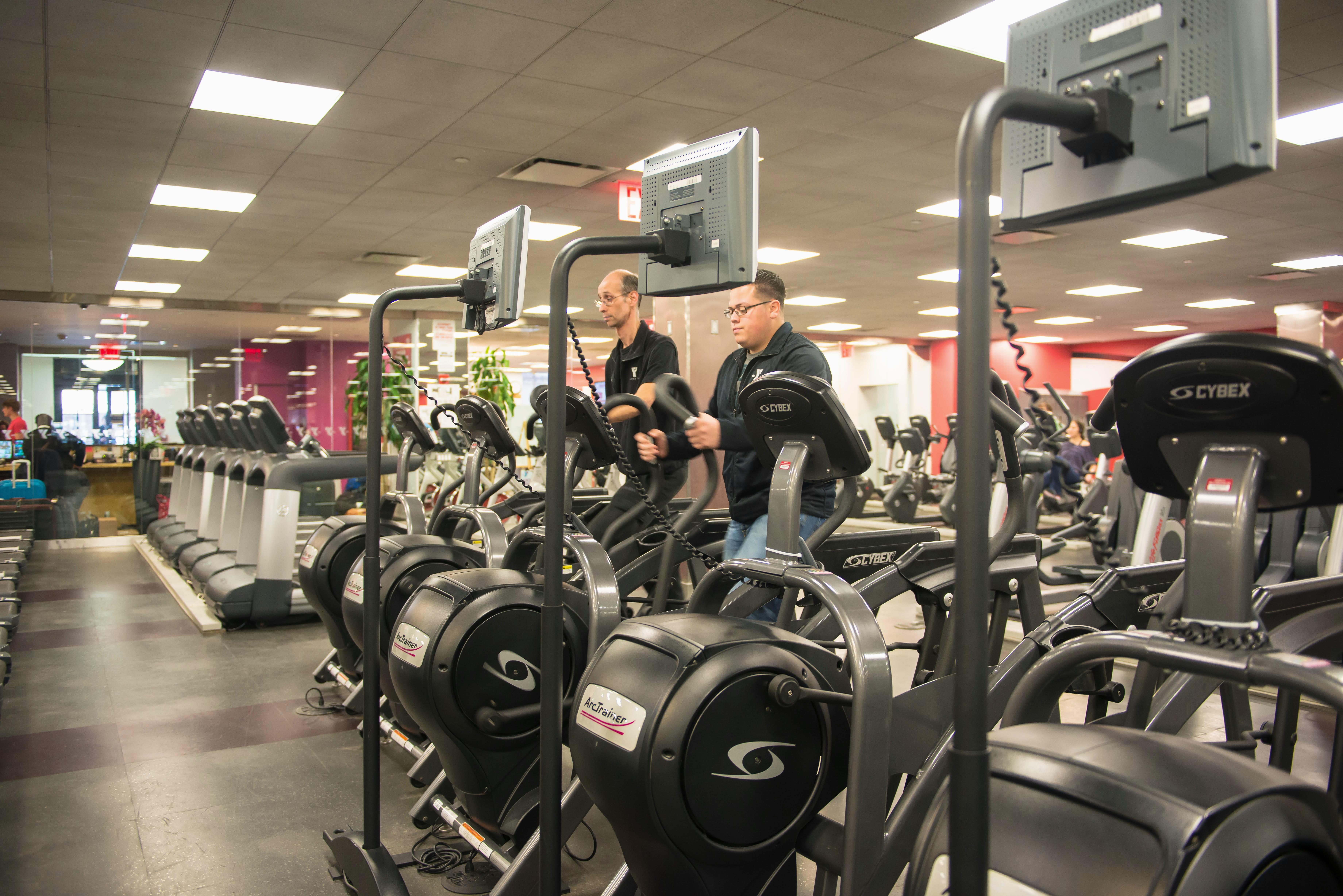 Auberge de jeunesse Vanderbilt Ymca New York