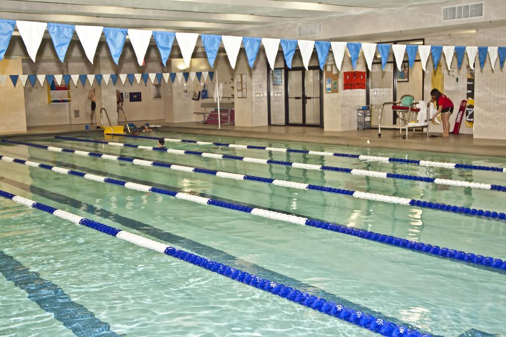 Vanderbilt Ymca Auberge de jeunesse New York