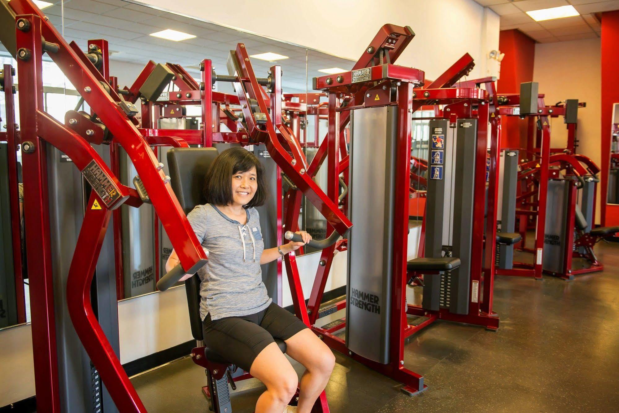 Auberge de jeunesse Vanderbilt Ymca New York